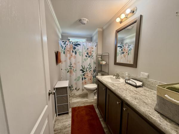 2020 MERT FL26100PHA103241A/FL26100PHA103241B Mobile Home