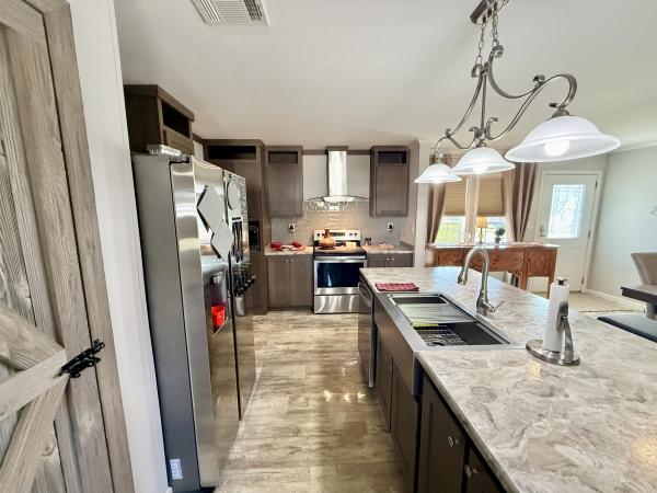 2020 MERT FL26100PHA103241A/FL26100PHA103241B Mobile Home