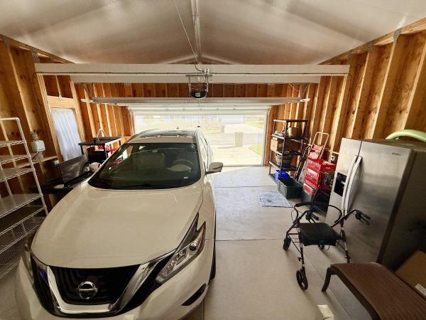 2020 MERT FL26100PHA103241A/FL26100PHA103241B Mobile Home