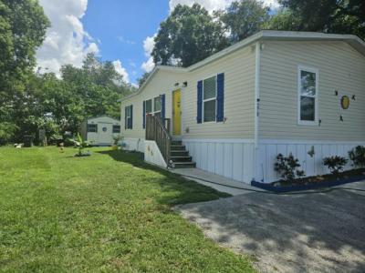 Mobile Home at 1234 Reynolds Road, #270 Lakeland, FL 33801