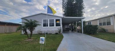 Mobile Home at 8018 Captain Morgan Blvd Orlando, FL 32822