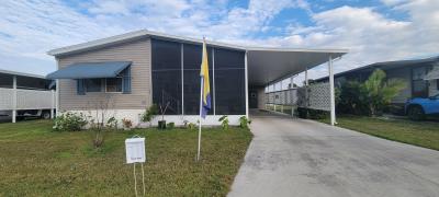 Mobile Home at 5405 Marty Road Orlando, FL 32822