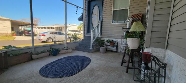 1996 Other Mobile Home