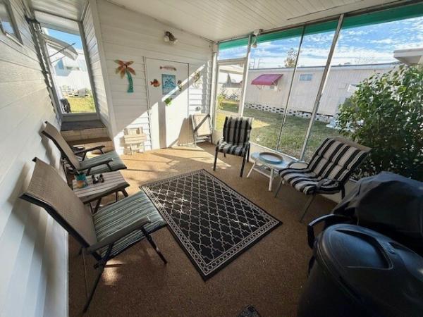 1970 MALB 1234 Mobile Home