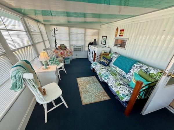 1970 MALB 1234 Mobile Home