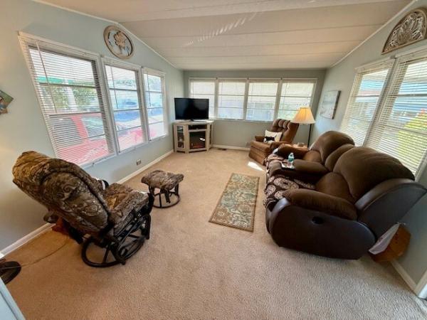 1970 MALB 1234 Mobile Home