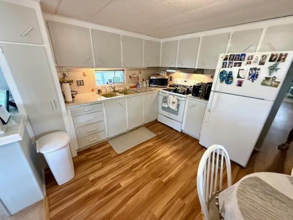 1970 MALB 1234 Mobile Home