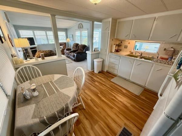 1970 MALB 1234 Mobile Home