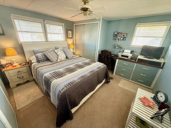 1970 MALB 1234 Mobile Home