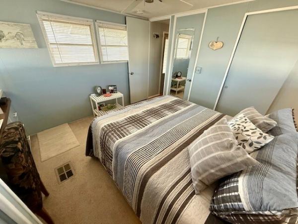 1970 MALB 1234 Mobile Home