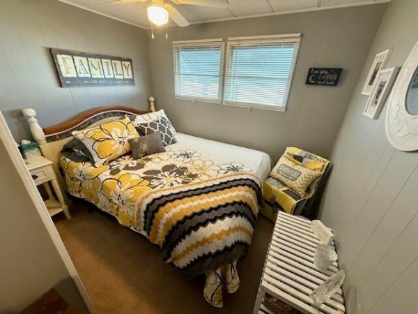 1970 MALB 1234 Mobile Home