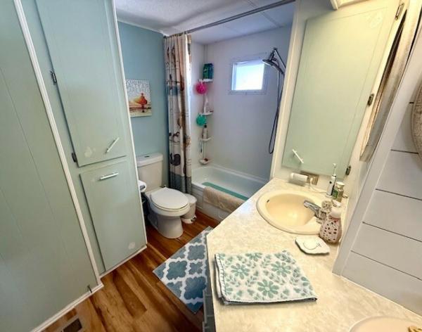 1970 MALB 1234 Mobile Home