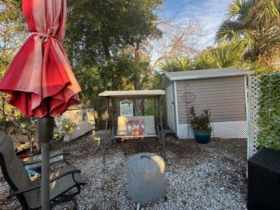 Mobile Home at 2727 Frontage Road Site #063 Davenport, FL 33837