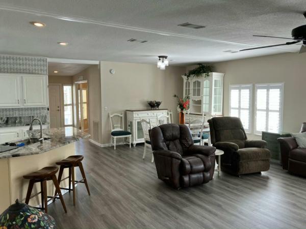 2000 Jacobson Manufactured Home