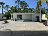 2000 Jacobson Manufactured Home