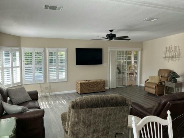 2000 Jacobson Manufactured Home