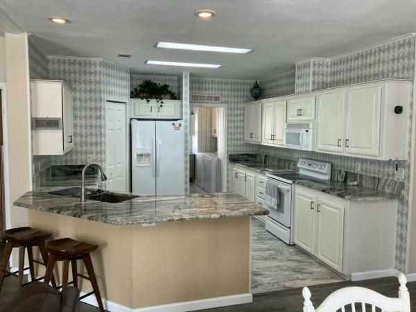 2000 Jacobson Manufactured Home