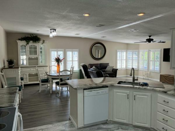 2000 Jacobson Manufactured Home