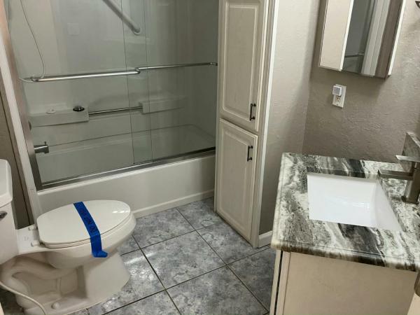2000 Jacobson Manufactured Home