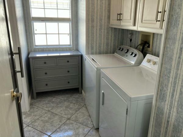 2000 Jacobson Manufactured Home