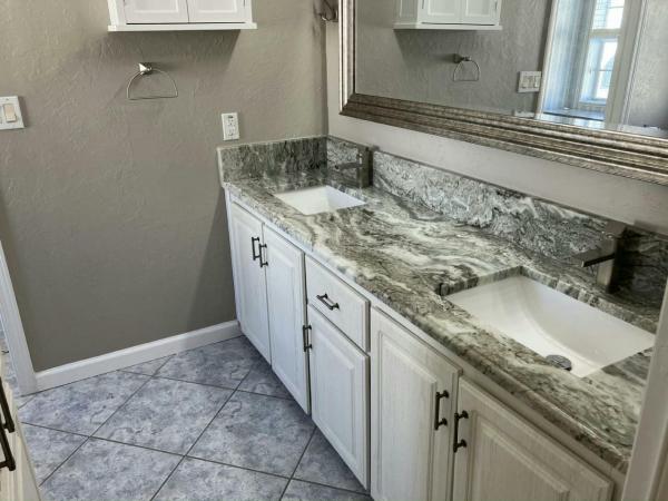 2000 Jacobson Manufactured Home