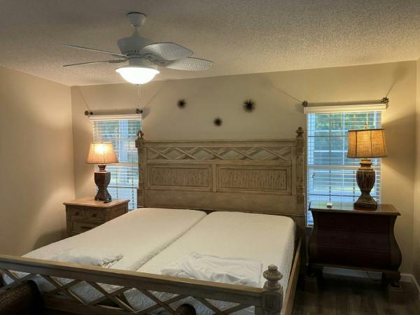 2000 Jacobson Manufactured Home