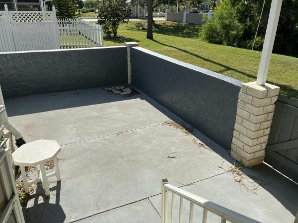 2000 Jacobson Manufactured Home