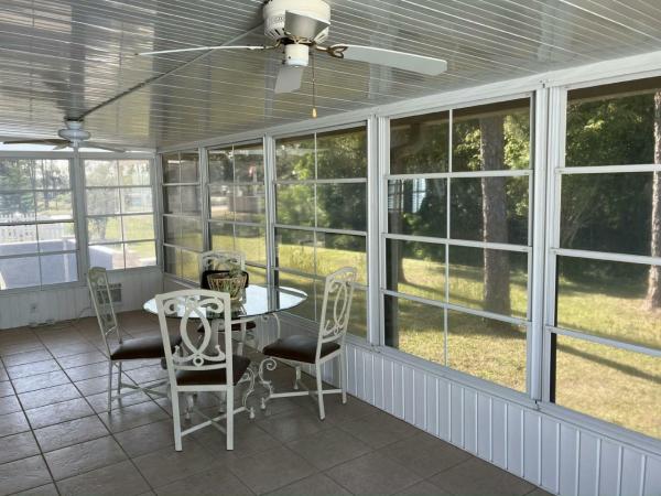 2000 Jacobson Manufactured Home
