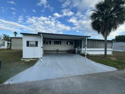 Mobile Home at 11283 Kimmy Ln #94N Orlando, FL 32836