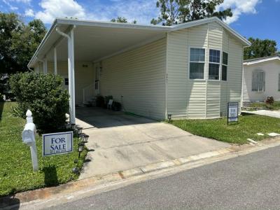 Mobile Home at 8845 Poe Drive Tampa, FL 33615