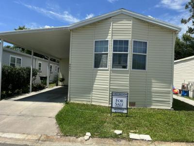 Photo 3 of 19 of home located at 8845 Poe Drive Tampa, FL 33615