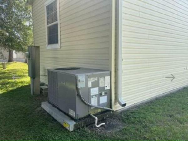 2009 Skyl HS Mobile Home