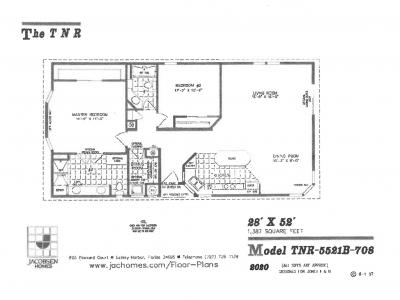 Mobile Home at 2557 S. Nine Lake Loop Homosassa, FL 34448