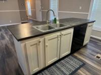 2019 CLAY Mobile Home