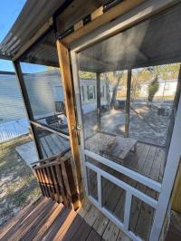 2019 CLAY Mobile Home