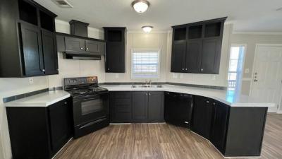 Mobile Home at 703 Saints Haven Lot 29 San Antonio, TX 78220