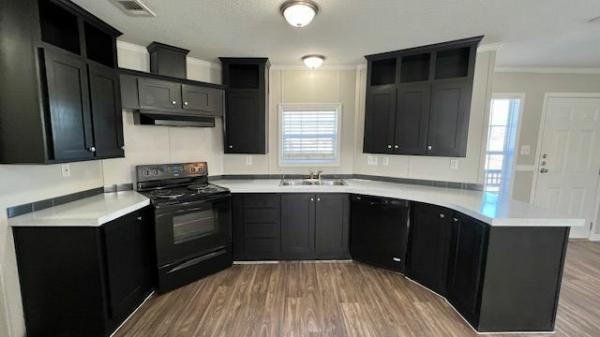 Photo 1 of 2 of home located at 703 Saints Haven Lot 29 San Antonio, TX 78220