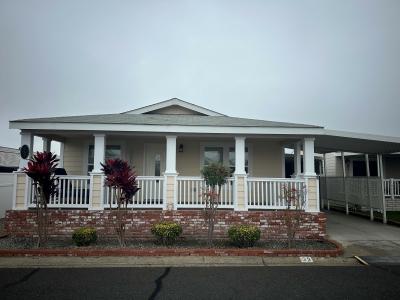 Mobile Home at 32371 Alipaz Street #033 San Juan Capistrano, CA 92675