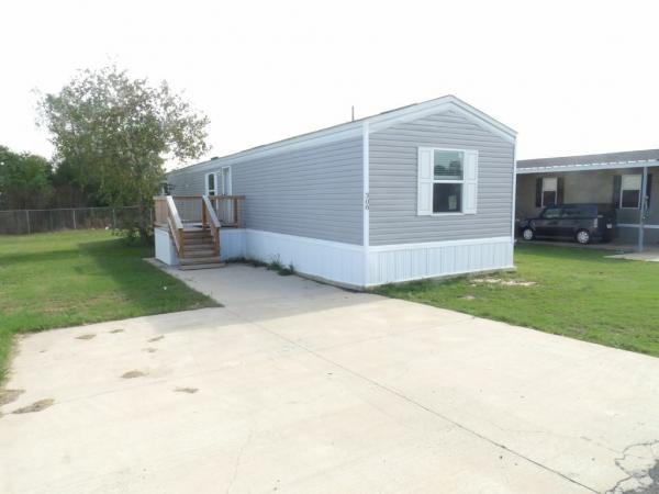 2022 Clayton Glory Manufactured Home