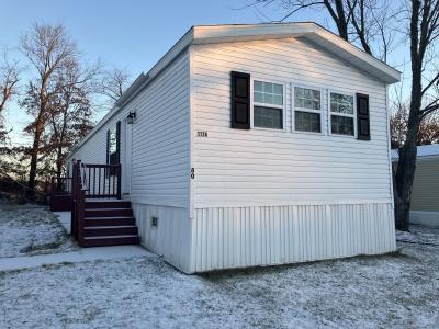 Mobile Home at 1114 Oakbrook East Jackson, MI 49201