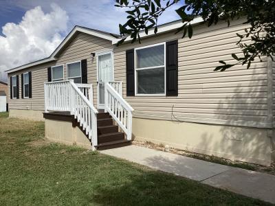 Mobile Home at 119 Cactus Wren Loop New Braunfels, TX 78130