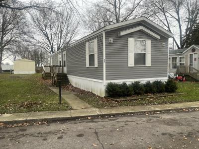 Mobile Home at 11080 N. State Road 1, #73 Ossian, IN 46777