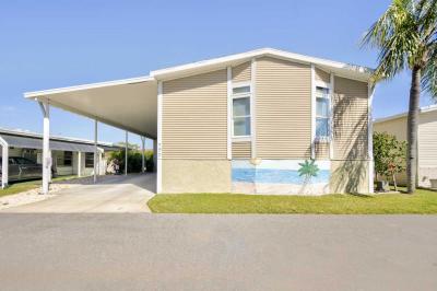 Mobile Home at 18675 U.s. Hwy 19 N. Lot 339 Clearwater, FL 33764