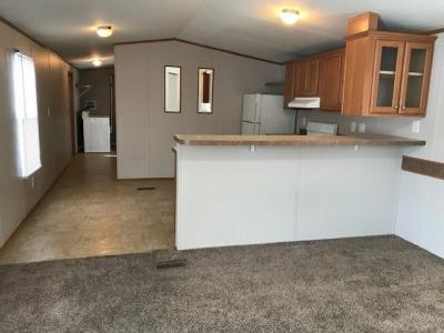 Mobile Home at 62430 Locust Rd Lot 159 South Bend, IN 46614