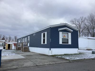 Mobile Home at 2191 East Ohio Pike 139 Amelia, OH 45102