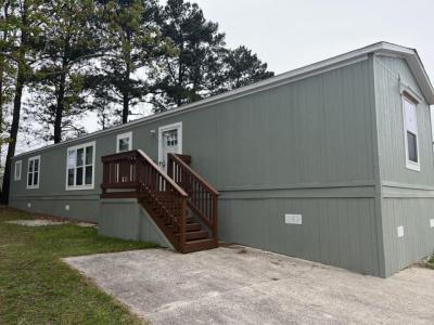 Mobile Home at 203 Peggy #Pg203 Conroe, TX 77301