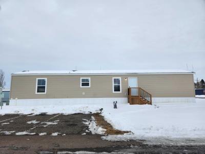 Mobile Home at 3805 7th St NE #70 #70 Great Falls, MT 59404