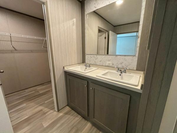 2025 Clayton RHP Manufactured Home