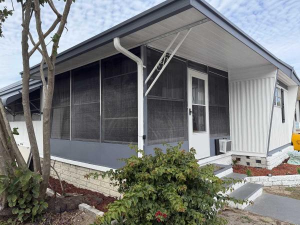 1982 Champion Mobile Home