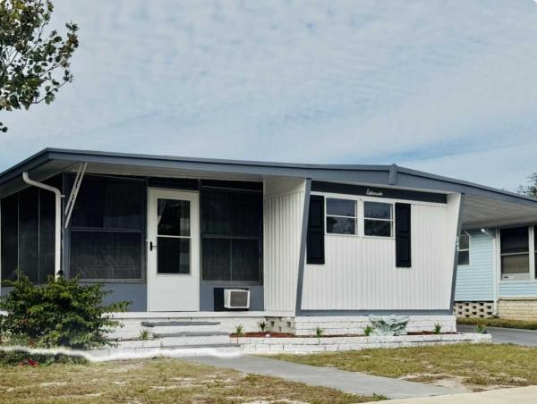 1982 Champion Mobile Home
